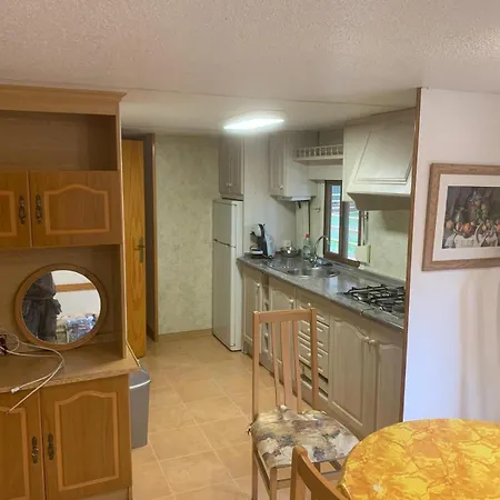 Bed & Breakfast Rancho Catalan 1