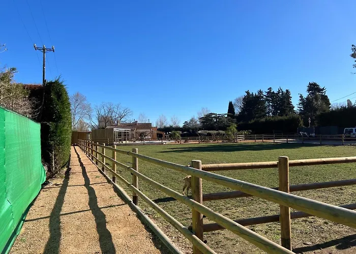 Rancho Catalan 1 Castell-Platja d'Aro