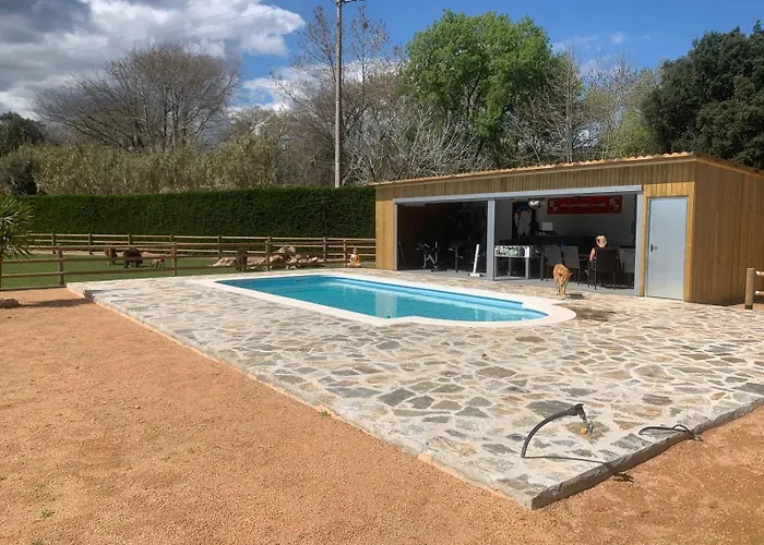 Rancho Catalan 1 Castell-Platja d'Aro