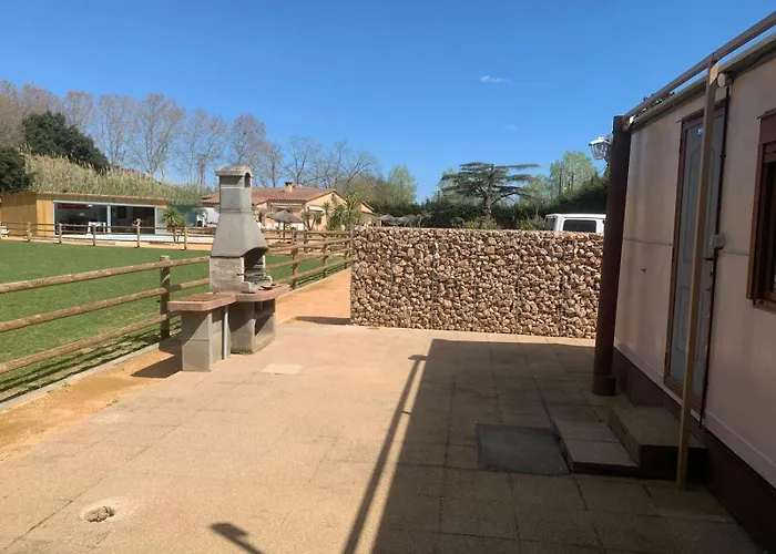Rancho Catalan 1 Couette-café