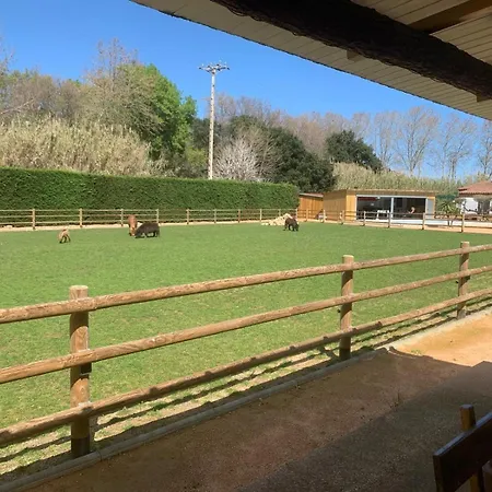 Rancho Catalan 1 Oda ve Kahvaltı *