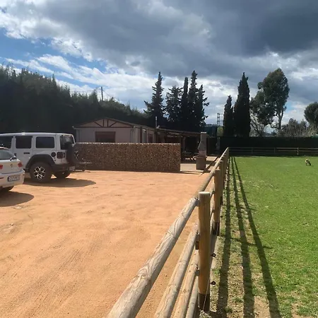 Rancho Catalan 1 * Castell-Platja d'Aro