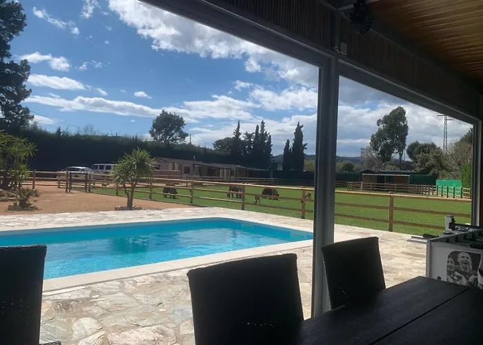 Rancho Catalan 1
