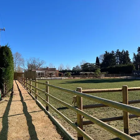 Rancho Catalan 1 Castell-Platja d'Aro
