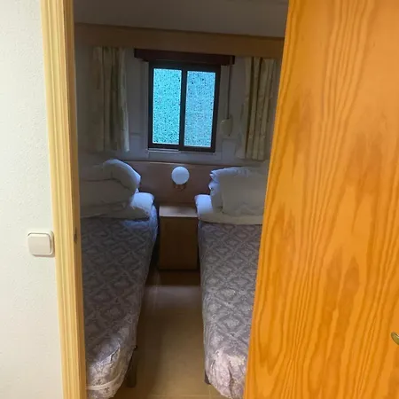 לינה וארוחת בוקר Rancho Catalan 1 Castell-Platja d'Aro