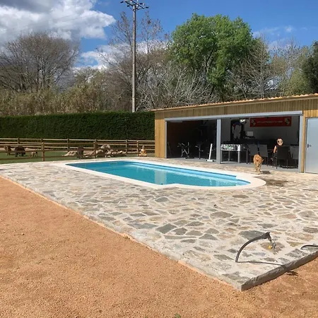 Rancho Catalan 1 Castell-Platja d'Aro