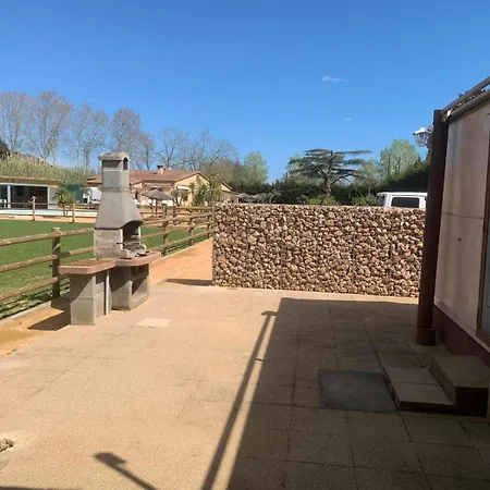 Rancho Catalan 1 Bed and breakfast